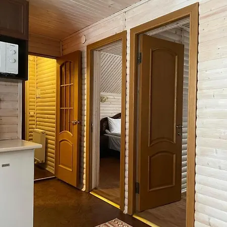 House Gasthof Worochta