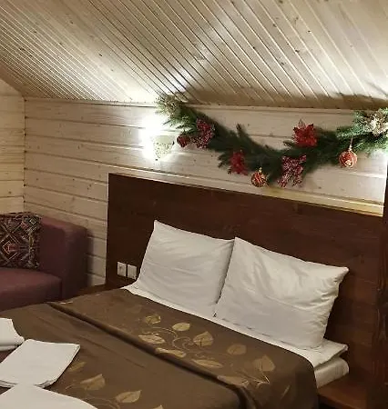 House Gasthof Worochta