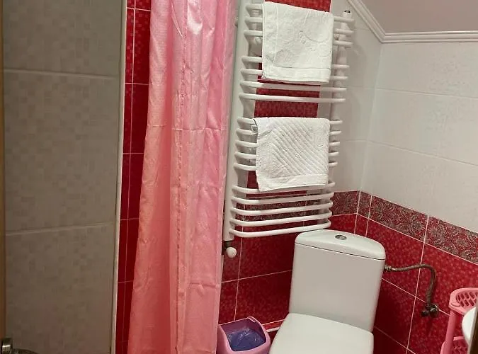 House 3* Vorochta