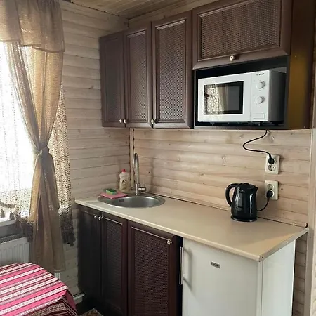 House Gasthof 3*