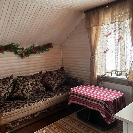 House 게스트하우스 3*