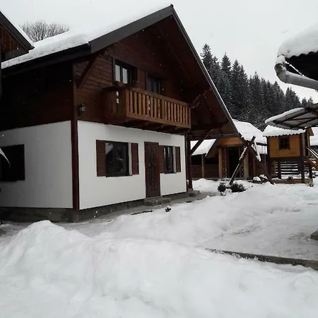 Gasthof House