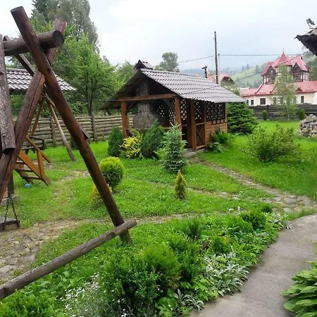 Gasthof House