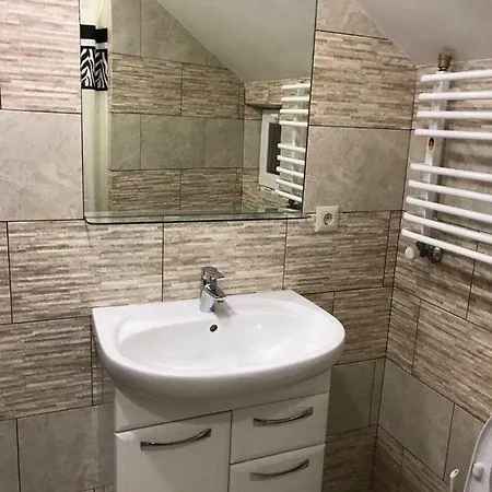 House Gasthof 3*