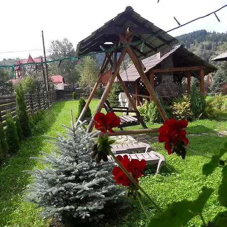 Gasthof House Worochta