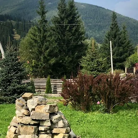 House Worochta