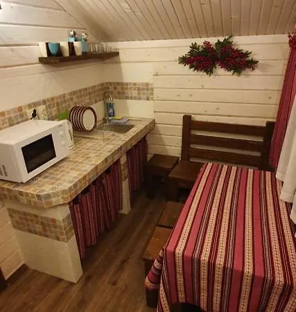 Gasthof House 3*