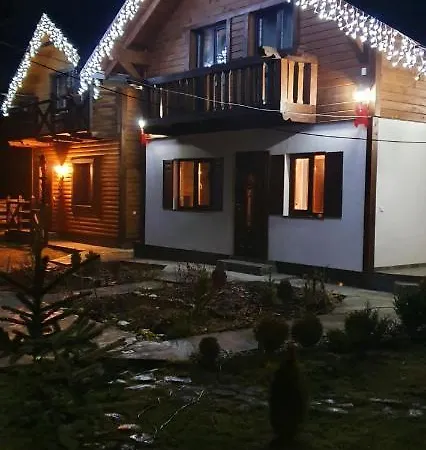 House Gasthof 3*