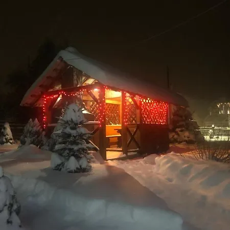 House 보로크타