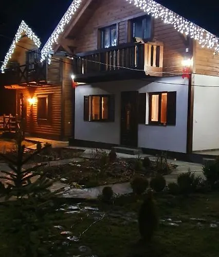 House 게스트하우스 3*